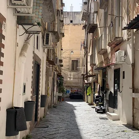 Many House Apartament