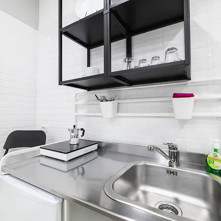 Many House Apartament *