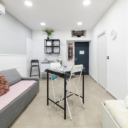 Many House 那不勒斯