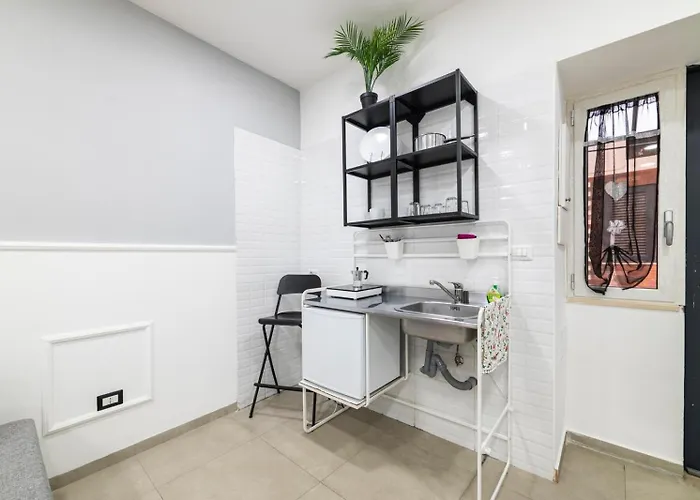 Lägenhet Many House