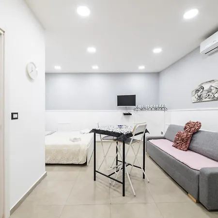 Apartmán Many House Neapol